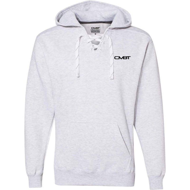 Load image into Gallery viewer, CMBT HEAVYWEIGHT HOCKEY HOODIE
