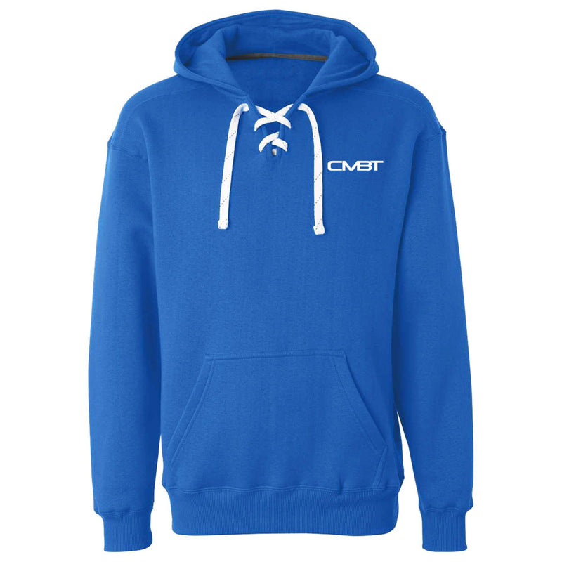 Load image into Gallery viewer, CMBT HEAVYWEIGHT HOCKEY HOODIE
