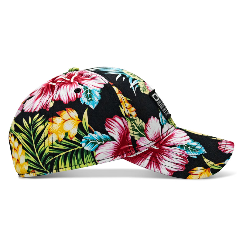 Load image into Gallery viewer, Branded CMBT Labeled Mid-Profile Snapback Hat
