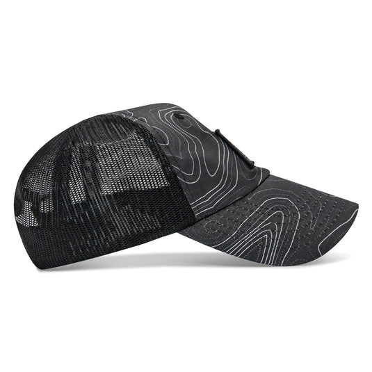 Original Subdued CMBT  Patch Tactical Ripstop Mesh Snapback Hat