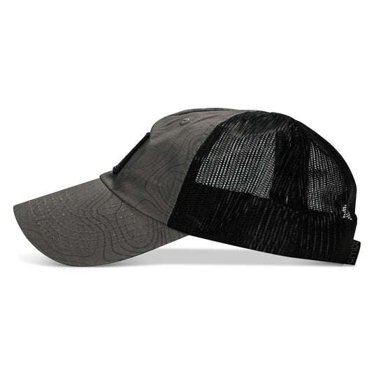 Original Subdued CMBT  Patch Tactical Ripstop Mesh Snapback Hat