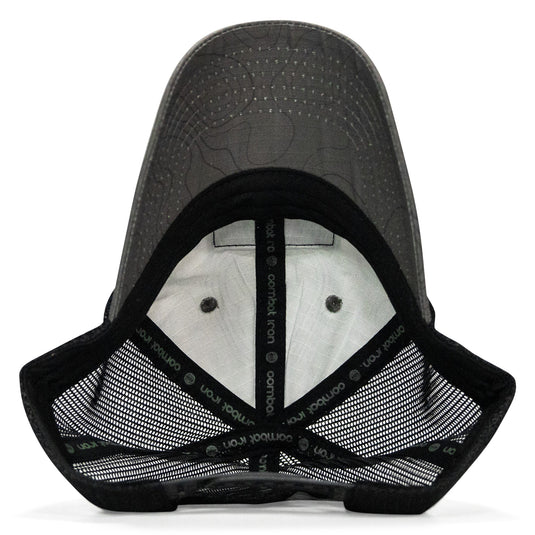 Original Subdued CMBT  Patch Tactical Ripstop Mesh Snapback Hat