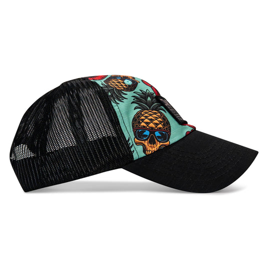 Original Subdued CMBT  Patch Tactical Ripstop Mesh Snapback Hat