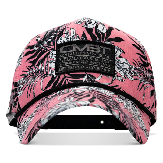 Original Subdued CMBT Patch Weekender Snapback
