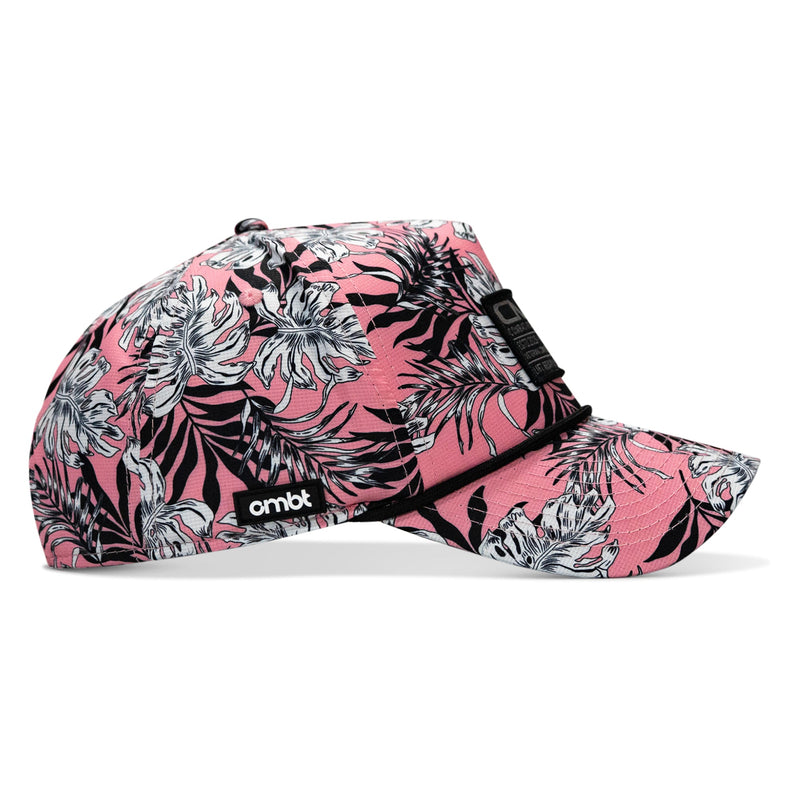 Load image into Gallery viewer, Original Subdued CMBT Patch Weekender Snapback
