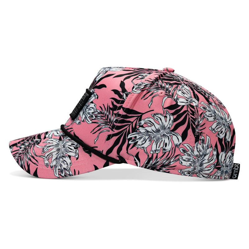Load image into Gallery viewer, Original Subdued CMBT Patch Weekender Snapback
