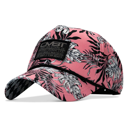 Original Subdued CMBT Patch Weekender Snapback