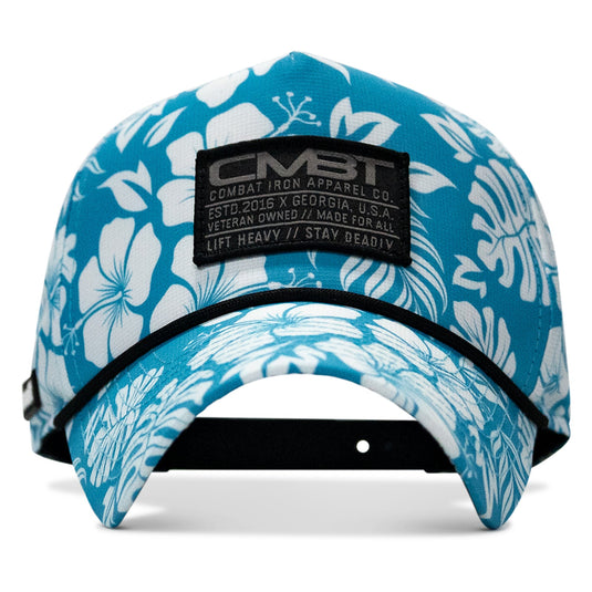 Original Subdued CMBT Patch Weekender Snapback