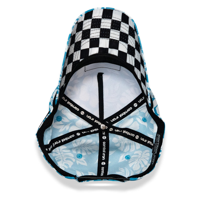 Load image into Gallery viewer, Original Subdued CMBT Patch Weekender Snapback

