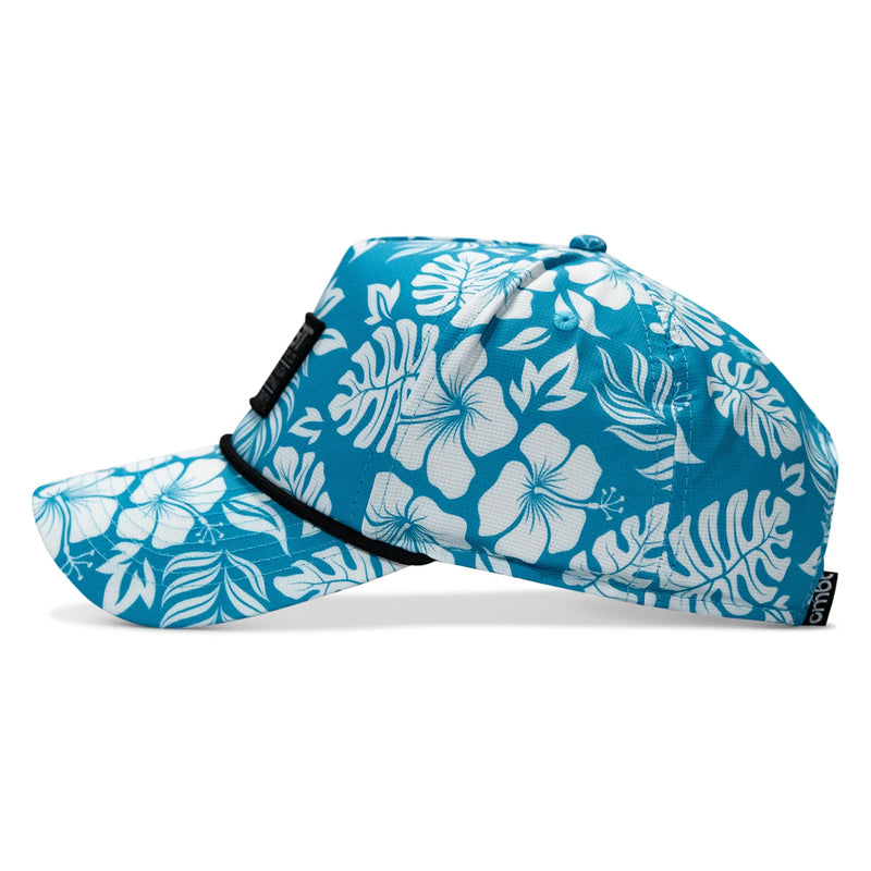 Load image into Gallery viewer, Original Subdued CMBT Patch Weekender Snapback
