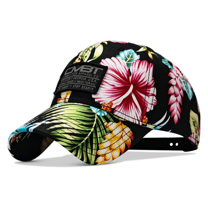 Load image into Gallery viewer, Branded CMBT Subdued Labeled Snapback Hat
