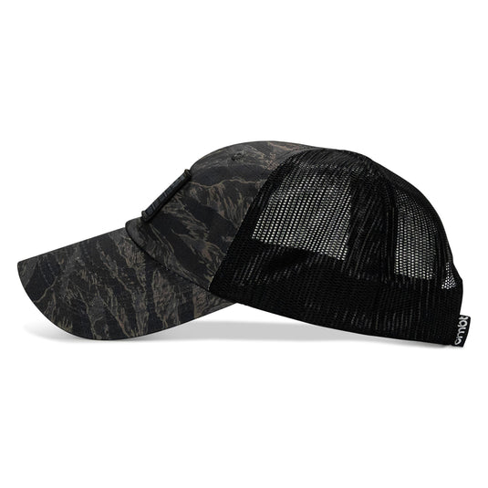Original Subdued CMBT  Patch Tactical Ripstop Mesh Snapback Hat