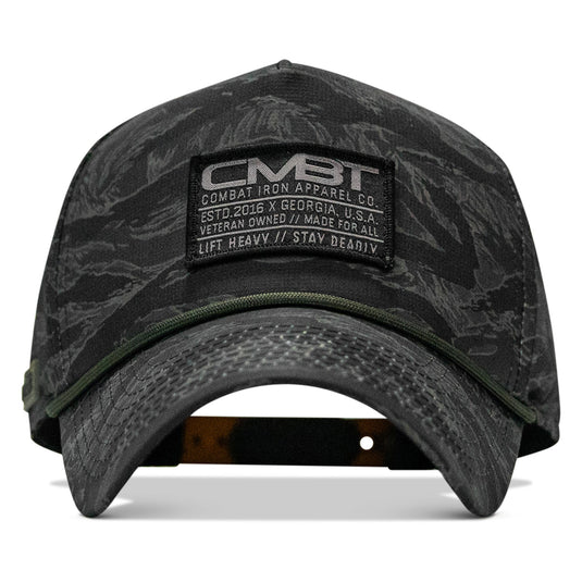 Original Subdued CMBT Patch Weekender Snapback