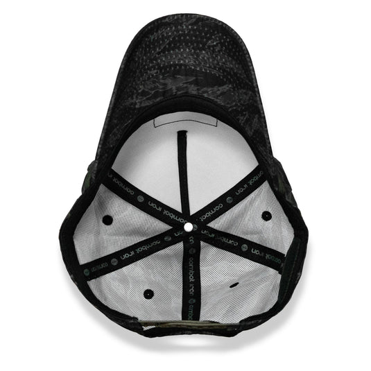 Original Subdued CMBT Patch Weekender Snapback