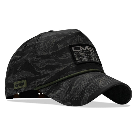 Original Subdued CMBT Patch Weekender Snapback
