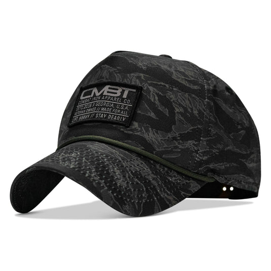 Original Subdued CMBT Patch Weekender Snapback