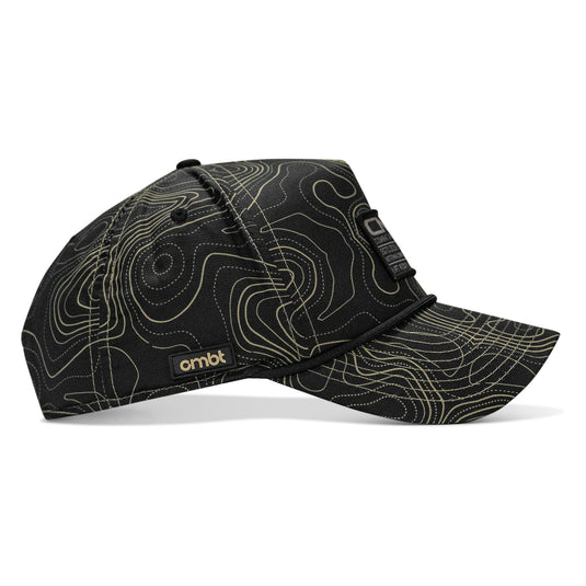Original Subdued CMBT Patch Weekender Snapback