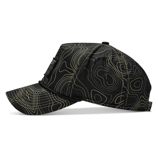 Original Subdued CMBT Patch Weekender Snapback