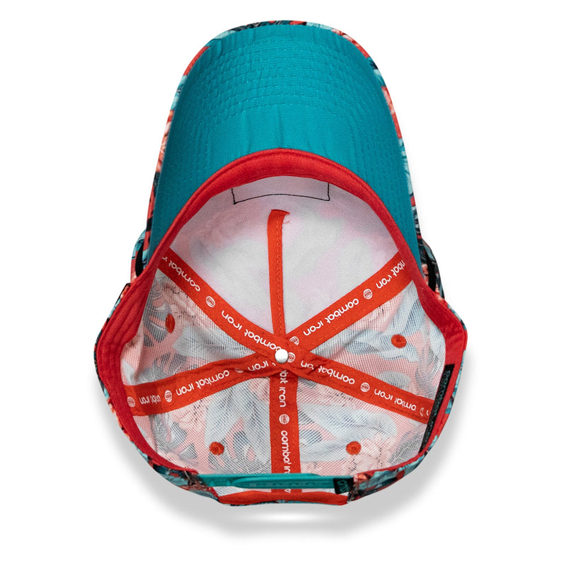 Load image into Gallery viewer, Original Subdued CMBT Patch Weekender Snapback
