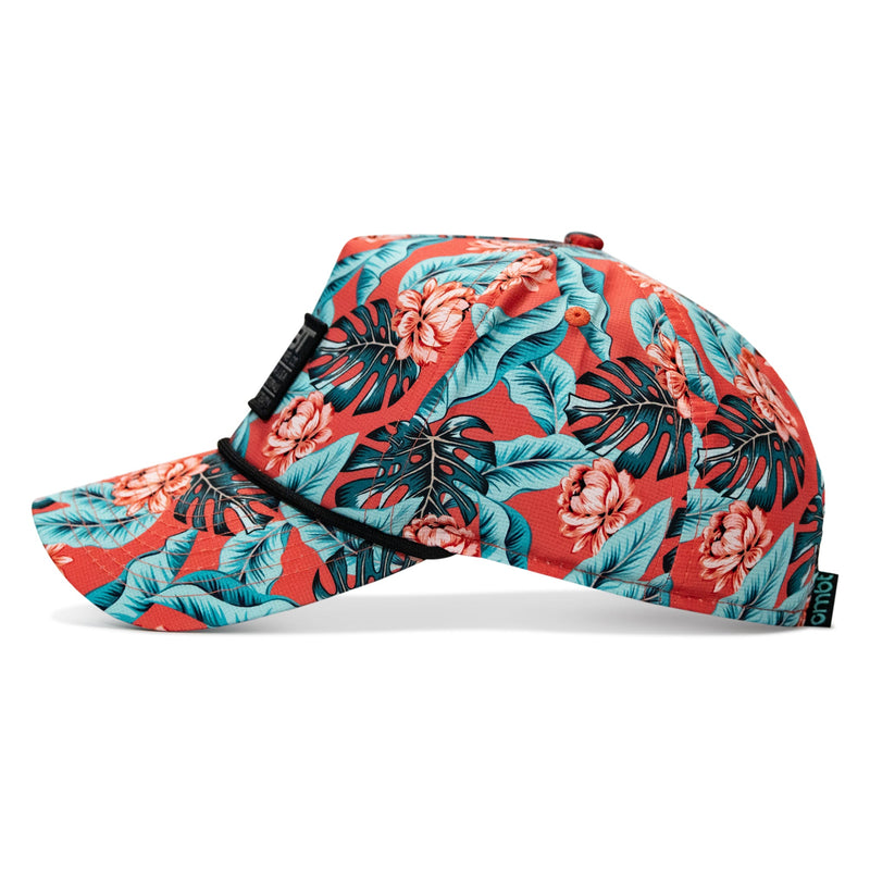 Load image into Gallery viewer, Original Subdued CMBT Patch Weekender Snapback
