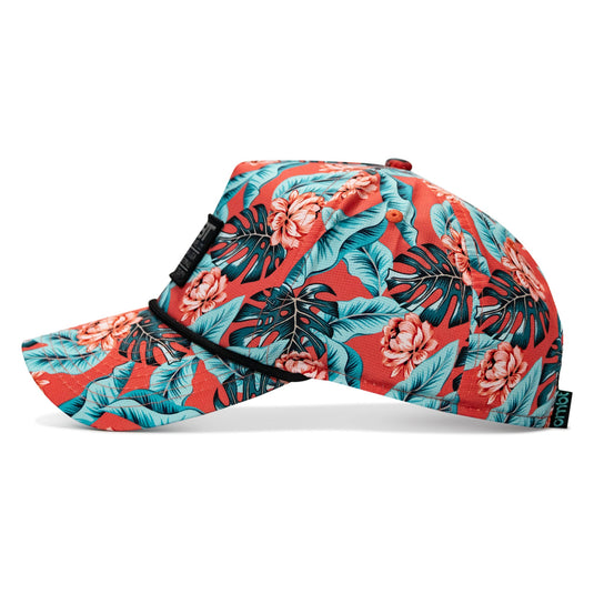 Original Subdued CMBT Patch Weekender Snapback