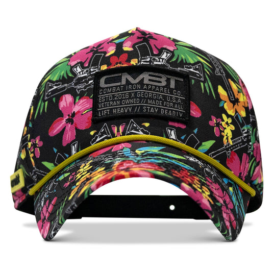 Original Subdued CMBT Patch Weekender Snapback