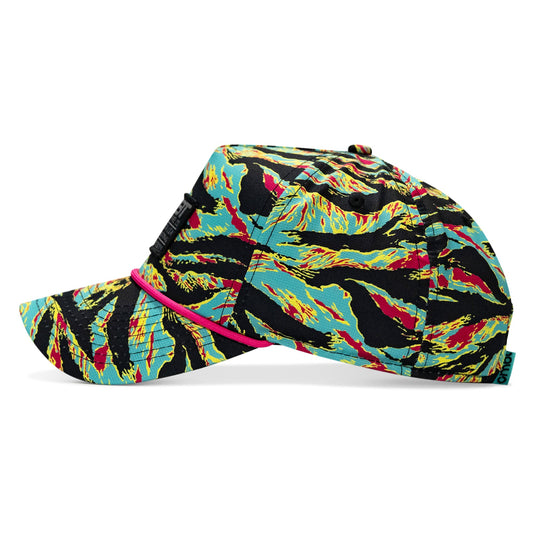 Original Subdued CMBT Patch Weekender Snapback