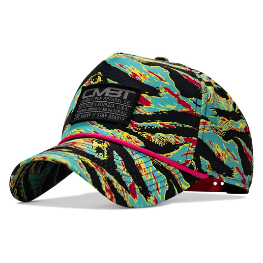 Original Subdued CMBT Patch Weekender Snapback