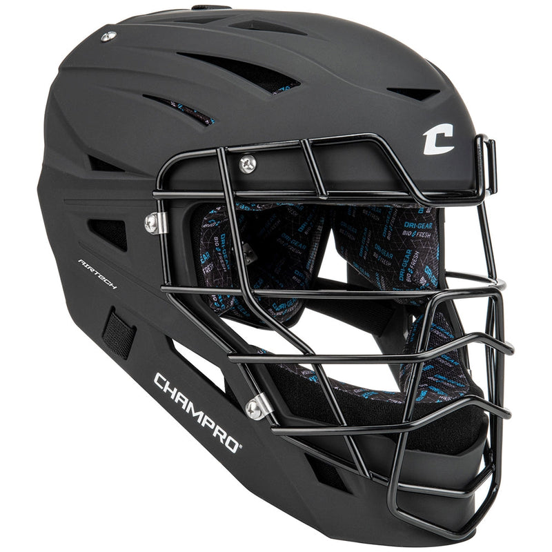 Load image into Gallery viewer, HX Boss Matte Catcher&#39;s Mask
