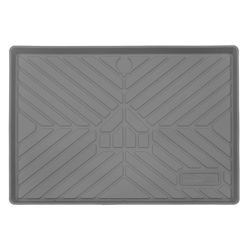 Load image into Gallery viewer, SMARTLINER HOME™ Under Sink Cabinet Kitchen Mats Compatible With Standard Kitchen Cabinets 22.5" x 34.5"
