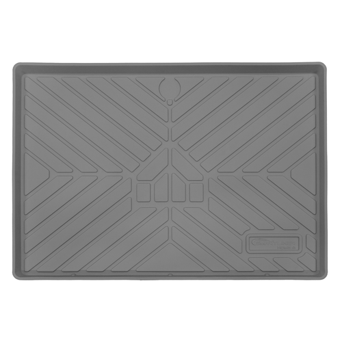 SMARTLINER HOME™ Under Sink Cabinet Bathroom Mats Compatible With Standard Bathroom Cabinets 19.5
