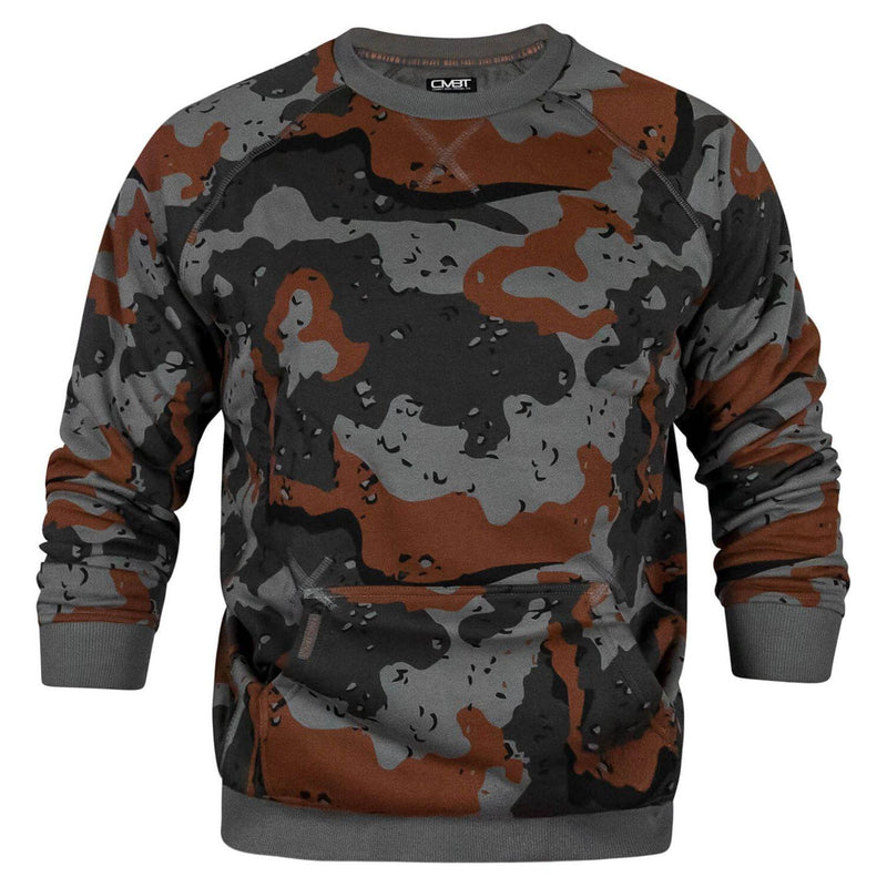 Load image into Gallery viewer, Men&#39;s Cold Weather Fleece Pull Over
