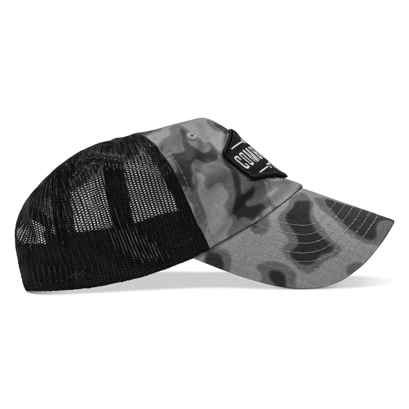 Load image into Gallery viewer, Original AR Patch Tactical Ripstop Mesh Snapback Hat

