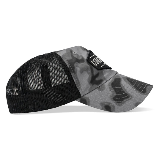 Original AR Patch Tactical Ripstop Mesh Snapback Hat