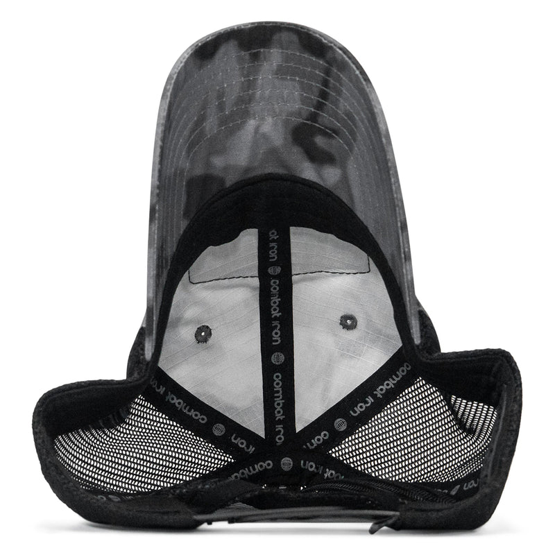 Load image into Gallery viewer, Original AR Patch Tactical Ripstop Mesh Snapback Hat
