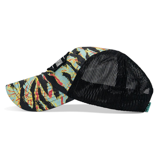 Original AR Patch Tactical Ripstop Mesh Snapback Hat