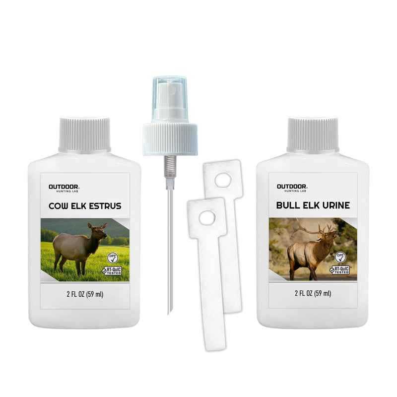 Load image into Gallery viewer, Elk Urine
