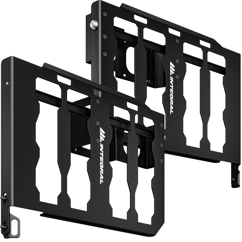 Load image into Gallery viewer, Integral Boxlink Plate (Full) - Super Duty (2017+)
