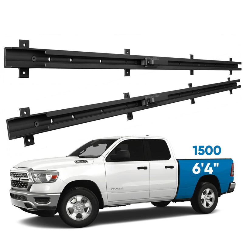 Load image into Gallery viewer, Integral Rail Kit - RAM 2019+ 1500
