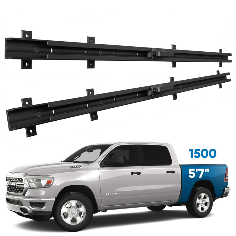 Load image into Gallery viewer, Integral Rail Kit - RAM 2019+ 1500
