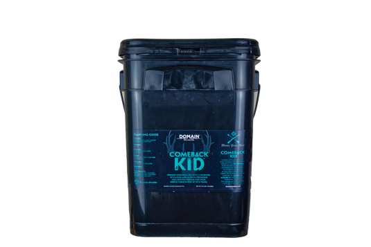 Comeback Kid™ Food Plot Seed