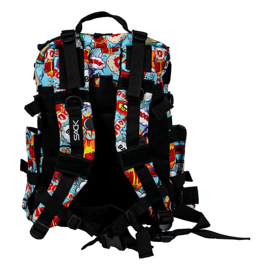Tactical Athlete 25L Sack™ Backpack | OG Edition