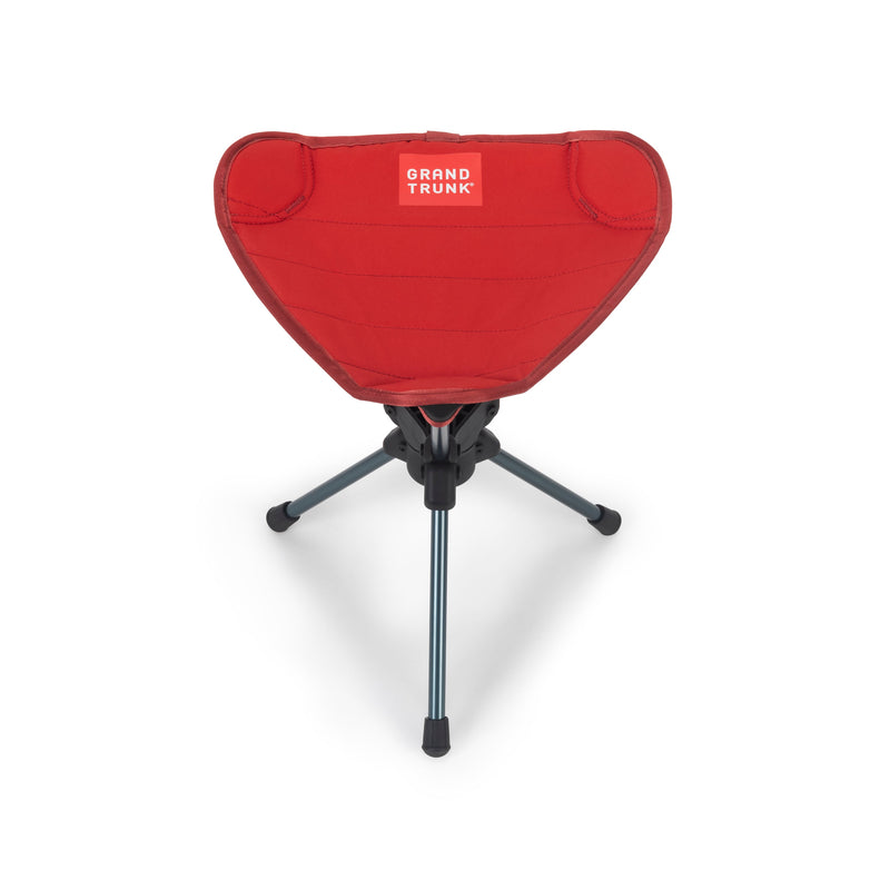 Load image into Gallery viewer, Compass 360° Swivel Stool
