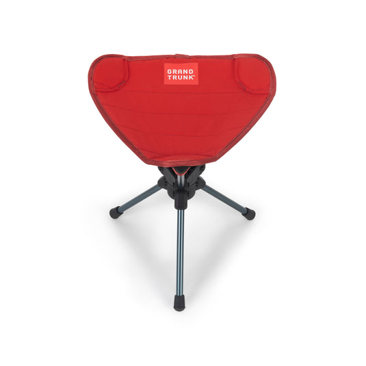 Compass 360° Swivel Stool