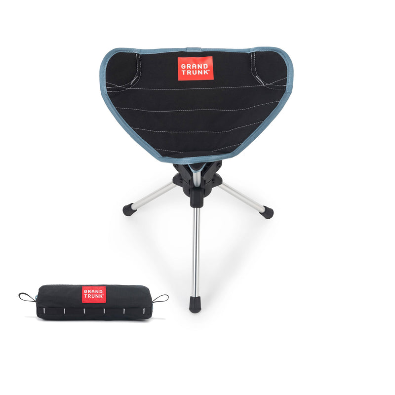 Load image into Gallery viewer, Compass 360° Swivel Stool
