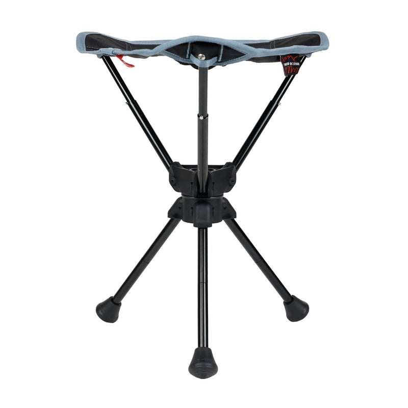 Load image into Gallery viewer, Compass 360° UC Swivel Stool - Ultra Compact
