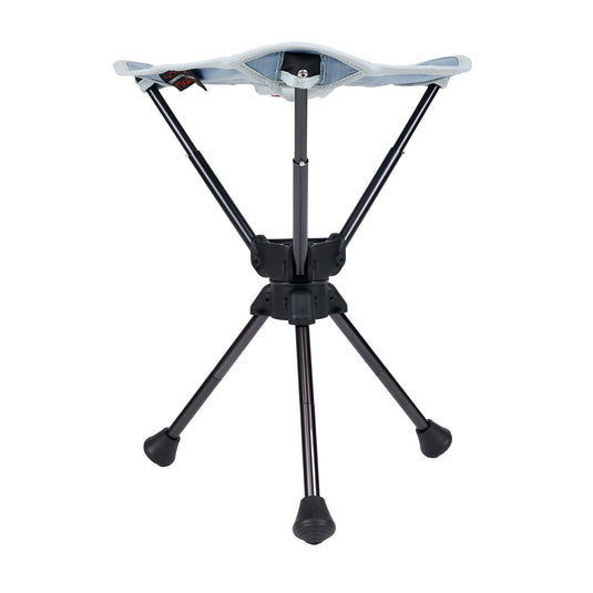 Compass 360° UC Swivel Stool - Ultra Compact