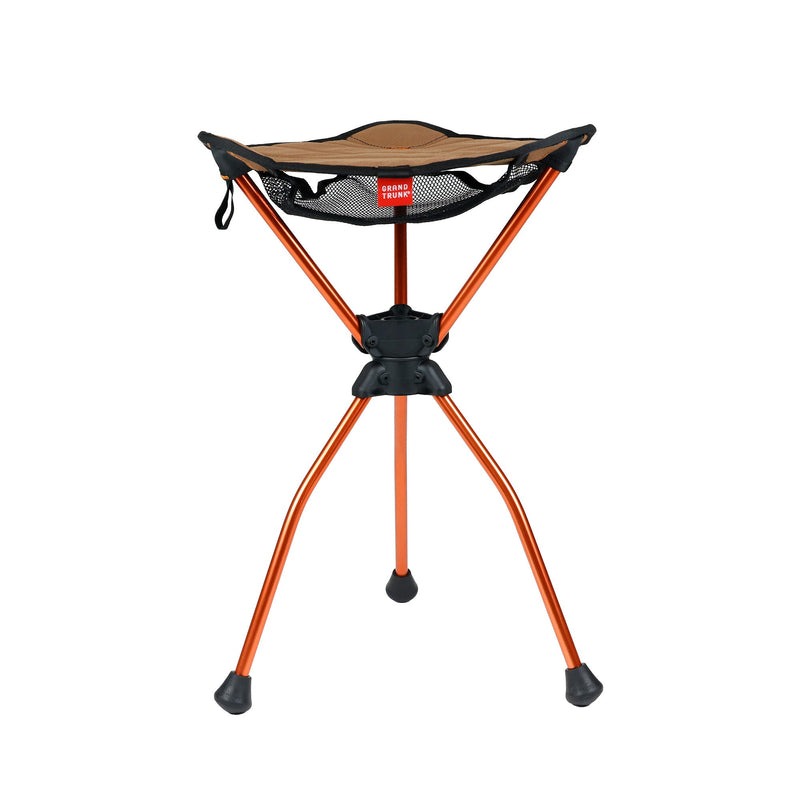 Load image into Gallery viewer, Compass 360° XT Swivel Stool - Extra Tall
