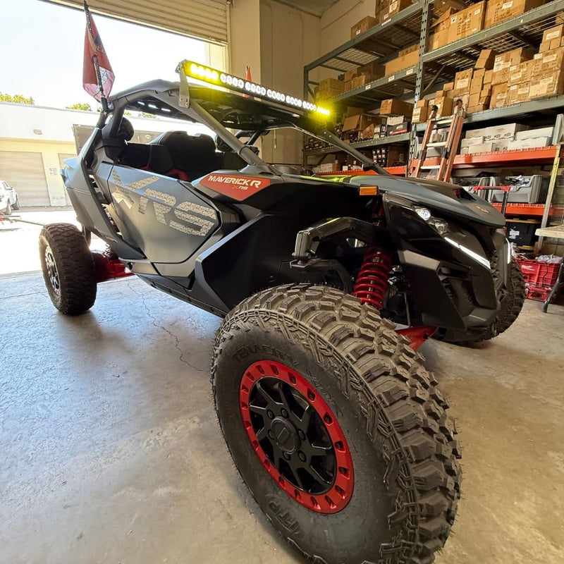 Load image into Gallery viewer, COMP 4 LED LIGHT BARS
