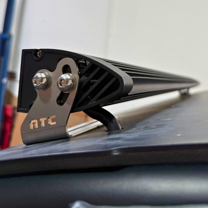 Load image into Gallery viewer, COMP 4 LED LIGHT BARS
